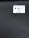 EZ6510 Ermenegildo Zegna TRAVELLER أسود سادة