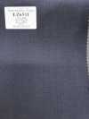 EZ6511 Ermenegildo Zegna TRAVELLER سادة كحلي داكن
