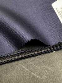 EZ6512 Ermenegildo Zegna TRAVELLER أزرق كحلي سادة[قماش] HOSOI SYOJI صور إضافية