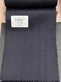 EZ6517 Ermenegildo Zegna TRAVELLER مخطط أزرق كحلي[قماش] HOSOI SYOJI صور إضافية