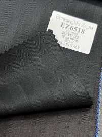 EZ6518 Ermenegildo Zegna TRAVELLER شريط أخضر داكن[قماش] HOSOI SYOJI صور إضافية