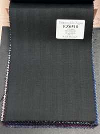 EZ6518 Ermenegildo Zegna TRAVELLER شريط أخضر داكن[قماش] HOSOI SYOJI صور إضافية