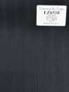 EZ6518 Ermenegildo Zegna TRAVELLER شريط أخضر داكن