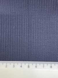 DM6149 DORMEUIL QUEEN سوبر 100s مخطط أزرق كحلي[قماش] HOSOI SYOJI صور إضافية