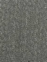 NWD010-341 NIKKE Nikke Textile Co., Ltd. دينم صوفي أزرق بحري سادة[قماش] NIKKE صور إضافية
