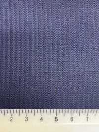 DM6150 DORMEUIL QUEEN Super100's أزرق كحلي مخطط[قماش] HOSOI SYOJI صور إضافية