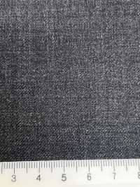 DM6158 DORMEUIL QUEEN Super100's سادة رمادي[قماش] HOSOI SYOJI صور إضافية