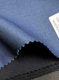 DM6159 DORMEUIL QUEEN Super100's أزرق سادة[قماش] HOSOI SYOJI صور إضافية
