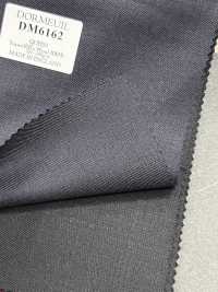 DM6162 DORMEUIL QUEEN سوبر 100's أزرق بحري سادة[قماش] HOSOI SYOJI صور إضافية