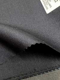 DM6162 DORMEUIL QUEEN سوبر 100's أزرق بحري سادة[قماش] HOSOI SYOJI صور إضافية