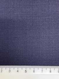 DM6162 DORMEUIL QUEEN سوبر 100's أزرق بحري سادة[قماش] HOSOI SYOJI صور إضافية