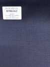 DM6162 DORMEUIL QUEEN سوبر 100's أزرق بحري سادة
