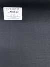 DM6164 DORMEUIL QUEEN Super100's أسود سادة