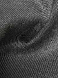 CR6609 CARNET 3PLY أسود سادة[قماش] HOSOI SYOJI صور إضافية