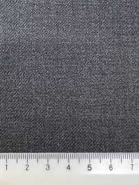 CR6610 CARNET ثلاثي الطبقات رمادي سادة[قماش] HOSOI SYOJI صور إضافية