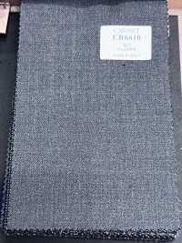 CR6610 CARNET ثلاثي الطبقات رمادي سادة[قماش] HOSOI SYOJI صور إضافية