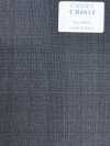 CR6614 CARNET 3PLY كاروهات رمادي داكن