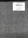 RD6624 REDA هوندستوث أحادي اللون