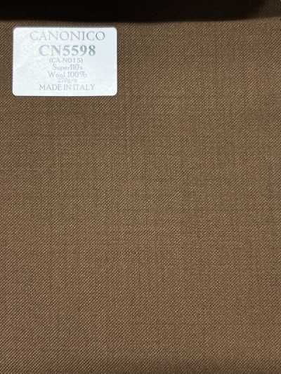 CN5598 CANONICO Super110's كاميل سادة