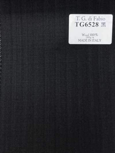 TG6528 T.G Di FABIO مخطط أسود