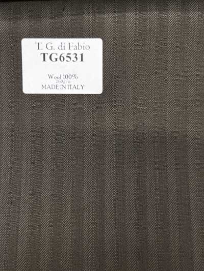 TG6531 T.G Di FABIO شريط كاكي