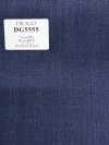 DG5555 DRAGO Super130's أزرق سادة