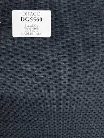 DG5560 DRAGO Super130's أخضر سادة