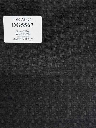 DG5567 DRAGO Super130's هوندستوث بحري داكن