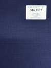 MR3577 MARZOTTO Super110's أزرق سادة