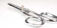 24620 مقصات قص 23cm (BOHIN)[لوازم الحرف اليدوية] BOHIN صور إضافية