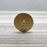 546 زر معدني للبدل والسترات، ذهبي/أحمر، صنع في اليابان Kogure Button Mfg. Co., Ltd. صور إضافية