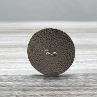 551 أزرار معدنية مصنوعة في اليابان للبدل والجاكيتات، ذهبي/أزرق كحلي Kogure Button Mfg. Co., Ltd. صور إضافية