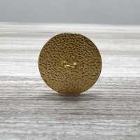 552 أزرار معدنية مصنوعة في اليابان للبدلات والسترات بلون ذهبي/أبيض Kogure Button Mfg. Co., Ltd. صور إضافية