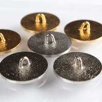 558 أزرار معدنية للبدلات والسترات، فضي/كحلي، صنع في اليابان Kogure Button Mfg. Co., Ltd. صور إضافية