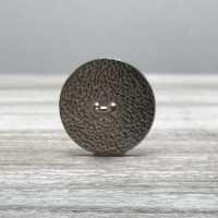 558 أزرار معدنية للبدلات والسترات، فضي/كحلي، صنع في اليابان Kogure Button Mfg. Co., Ltd. صور إضافية