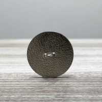 560 أزرار معدنية للبدلات والسترات، فضي/أسود، مصنوع في اليابان Kogure Button Mfg. Co., Ltd. صور إضافية