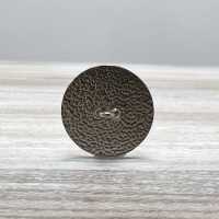 561 أزرار معدنية مصنوعة في اليابان للبدلات والسترات فضي/أحمر Kogure Button Mfg. Co., Ltd. صور إضافية