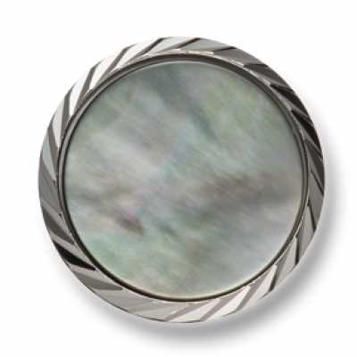 916 أزرار معدنية للبدلات والسترات، صنع في اليابان