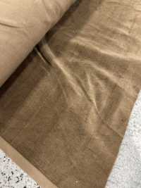 9900 9900 Kanhachi مخمل تويل، 6 تدرجات لونية[قماش] صور إضافية