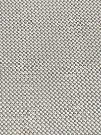 AS-992 ربطة أسكوت من حرير صنع في اليابان، بنمط كانوكو، بني[مستلزمات رسمية] Yamamoto(EXCY) صور إضافية