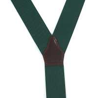 AT-GREEN Albert Thurston حمالات خضراء مرنة (مطاط)[مستلزمات رسمية] ALBERT THURSTON صور إضافية