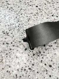 BFK-508 ربطة عنق فراشة مدببة فاخرة مصنوعة من قماش واجهة حريري، رمادي[مستلزمات رسمية] Yamamoto(EXCY) صور إضافية