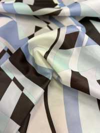 EXP003 بطانة مطبوعة [outlet] Yamamoto(EXCY) صور إضافية