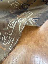 EXP005 بطانة مطبوعة [outlet] Yamamoto(EXCY) صور إضافية