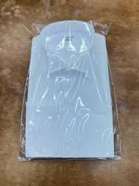 ST-503 قميص بياقة مجنحة[مستلزمات رسمية] Yamamoto(EXCY) صور إضافية