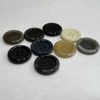 TSUNO أزرار بوليستر للبدل والسترات [Outlet] Koutoku Button صور إضافية