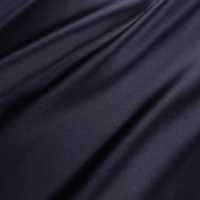 V970 قماش واجهات من حرير طبيعي بنسج ساتان، مصنوع في بريطانيا VANNERS صور إضافية