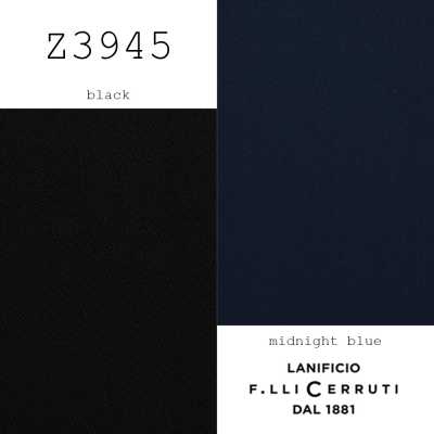 Z3945 CERRUTI Cerruti قماش سهرة رسمي