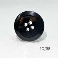 クリオ أزرار بوليستر للبدلات والجاكيتات [أوتليت] Koutoku Button صور إضافية