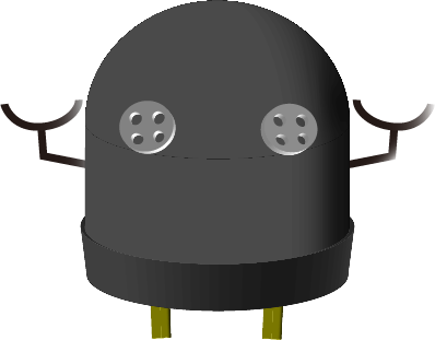 Mr. EXCY